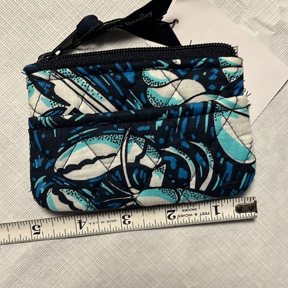 Zipper Coin Purse - Picture 6 of 6